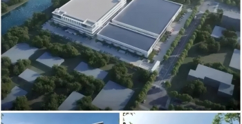 匠心铸就剑桥科技项目 三君电力打造高效电力系统